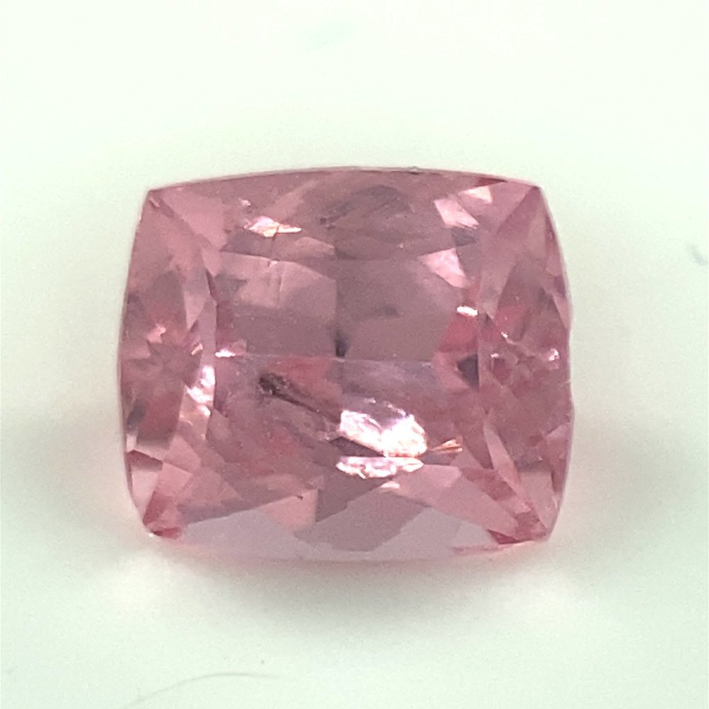 Tajik Pink Spinel .72ct